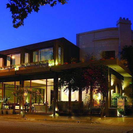 Paysandú Hotel Boutique Casagrande מראה חיצוני תמונה