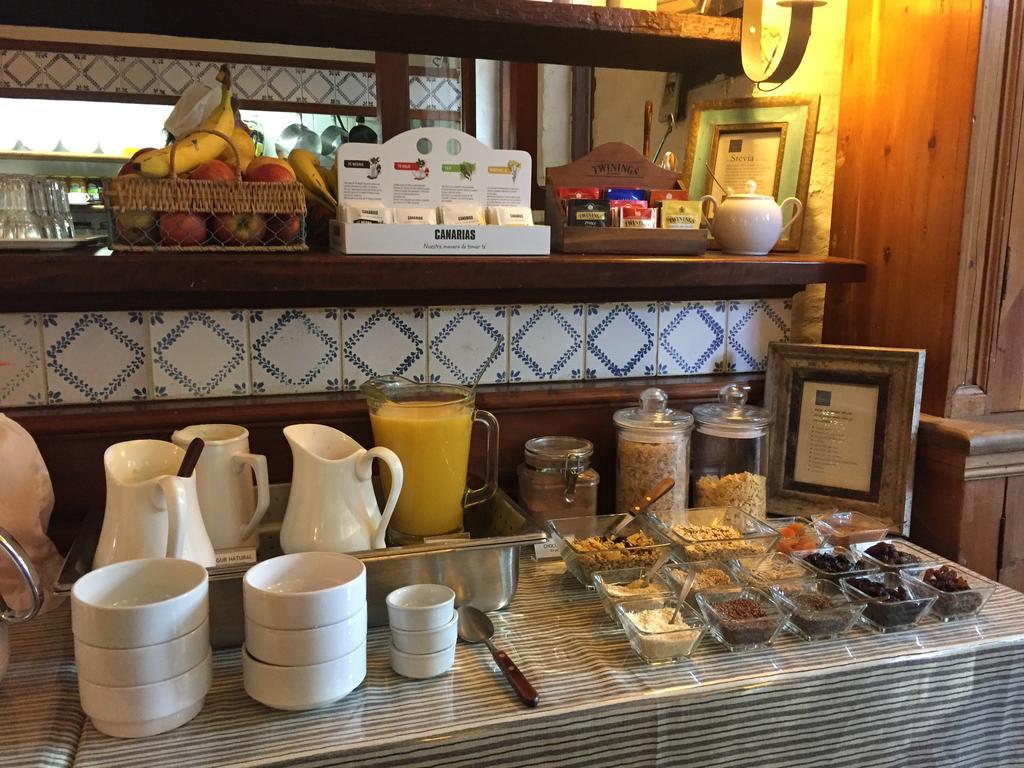 Paysandú Hotel Boutique Casagrande מראה חיצוני תמונה
