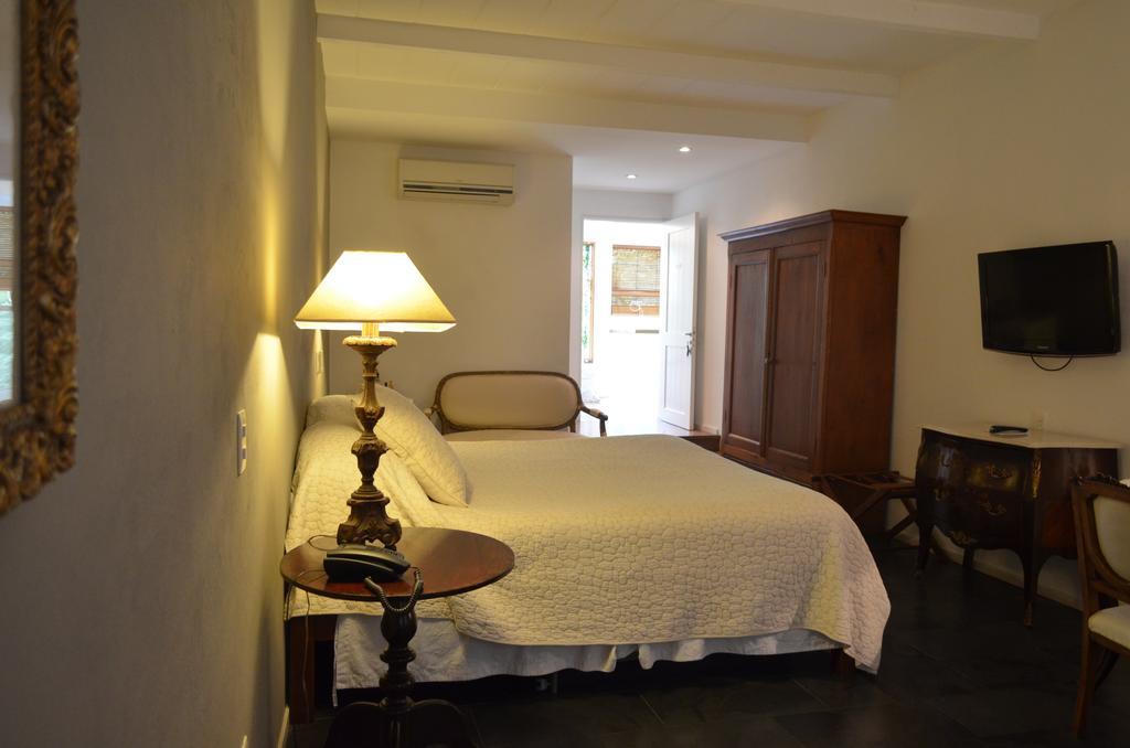 Paysandú Hotel Boutique Casagrande חדר תמונה