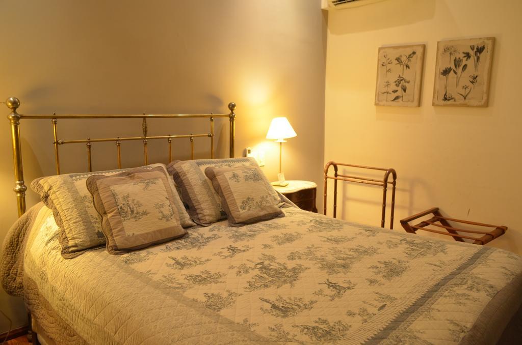 Paysandú Hotel Boutique Casagrande מראה חיצוני תמונה