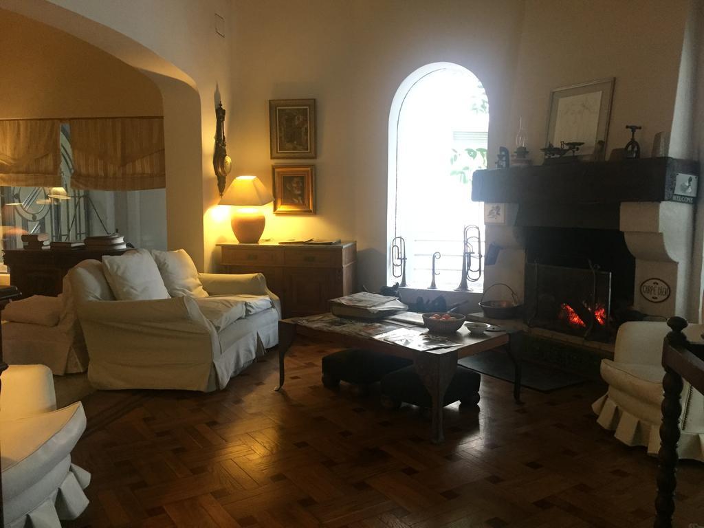Paysandú Hotel Boutique Casagrande מראה חיצוני תמונה