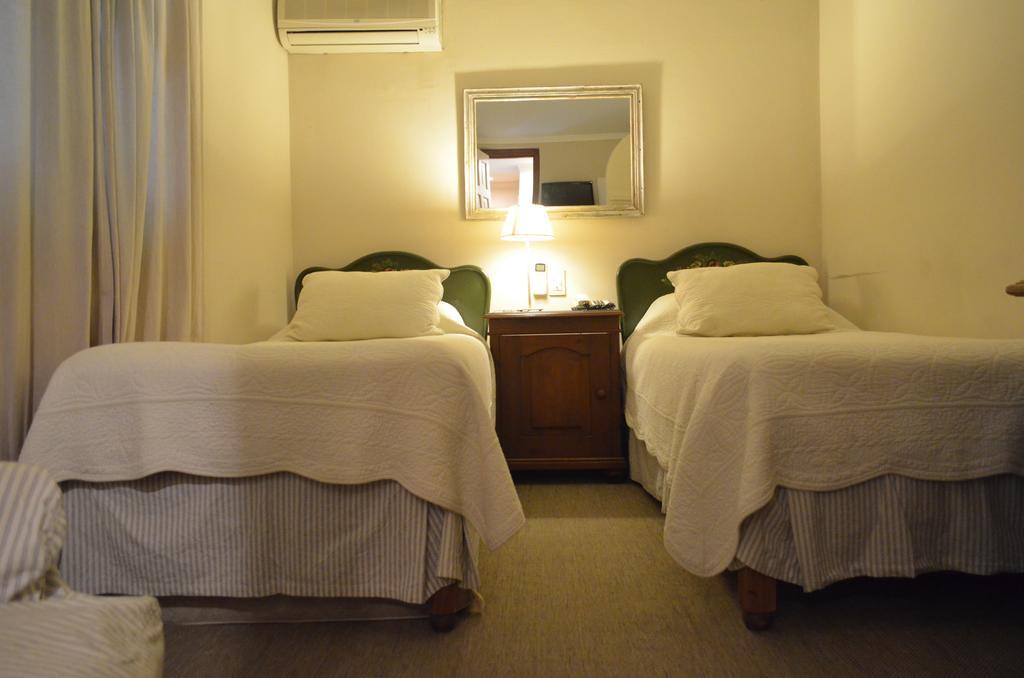 Paysandú Hotel Boutique Casagrande מראה חיצוני תמונה