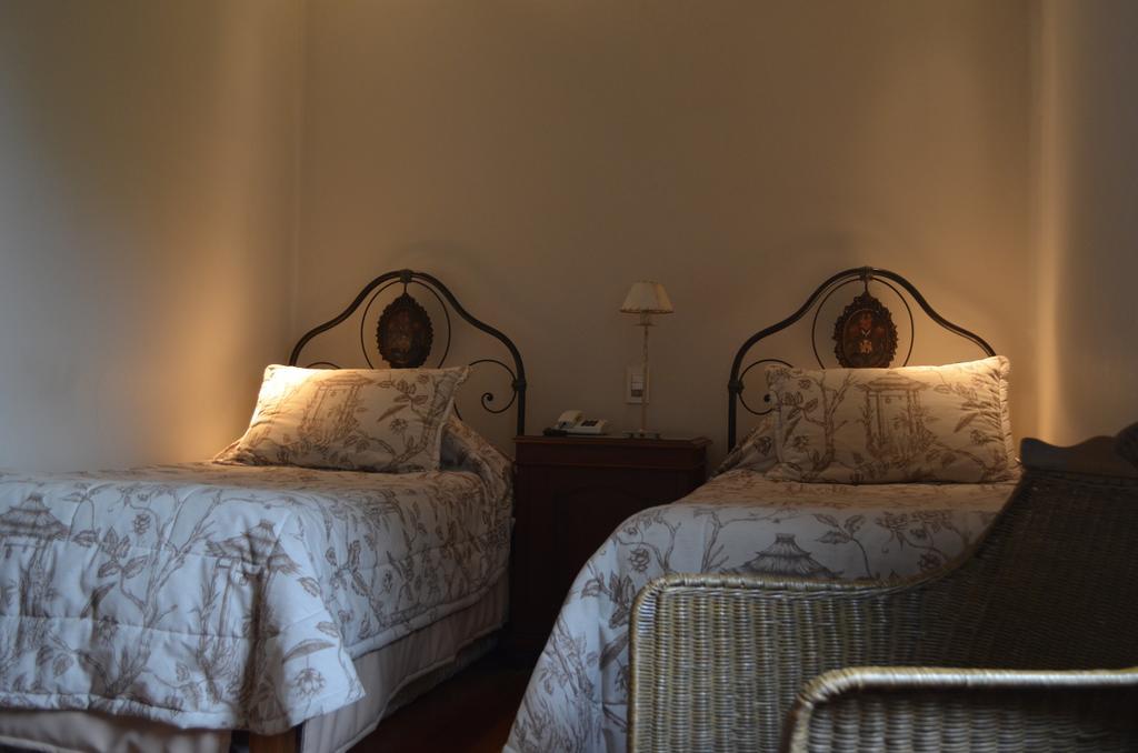 Paysandú Hotel Boutique Casagrande חדר תמונה