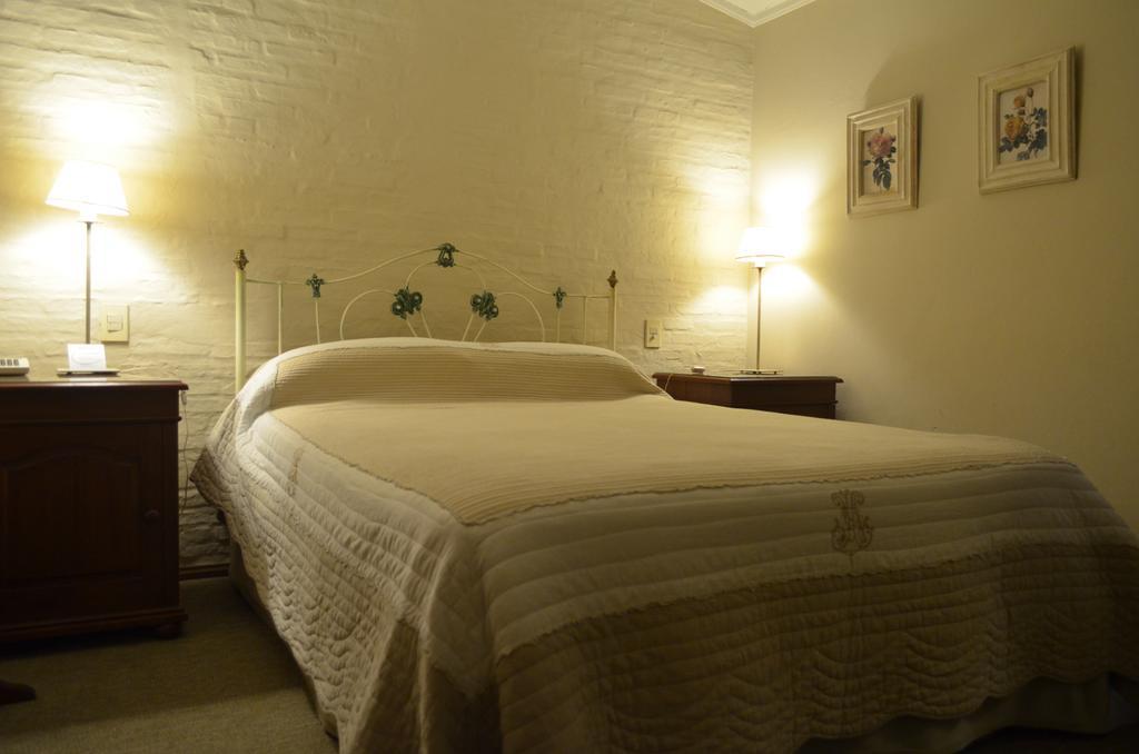 Paysandú Hotel Boutique Casagrande חדר תמונה
