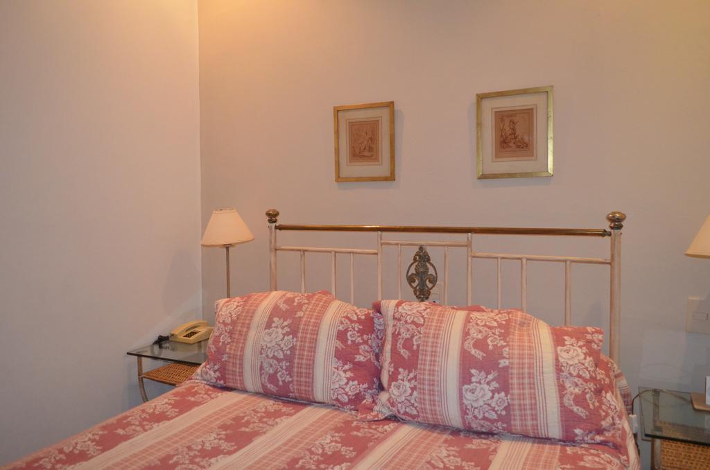 Paysandú Hotel Boutique Casagrande מראה חיצוני תמונה