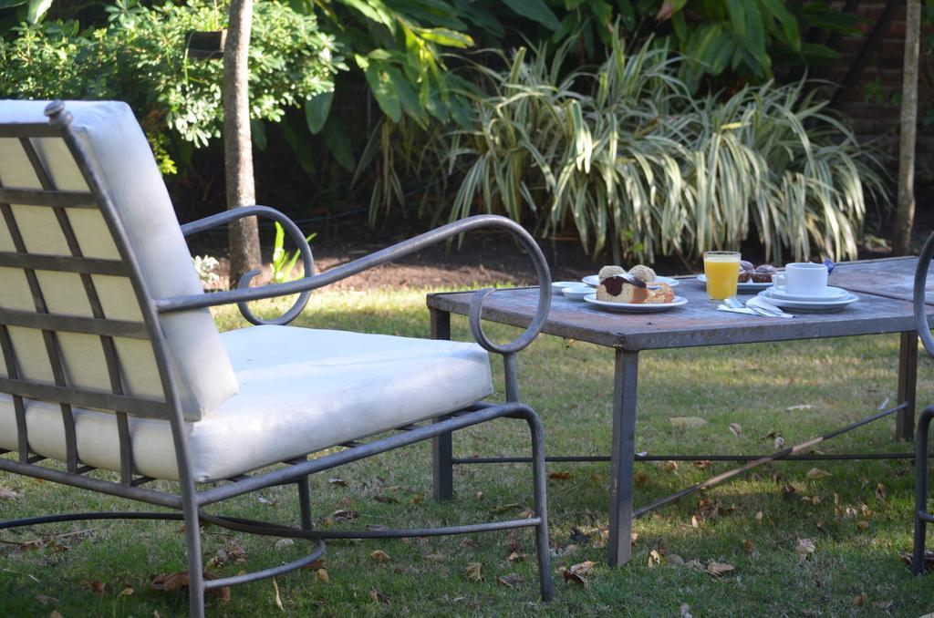 Paysandú Hotel Boutique Casagrande מראה חיצוני תמונה