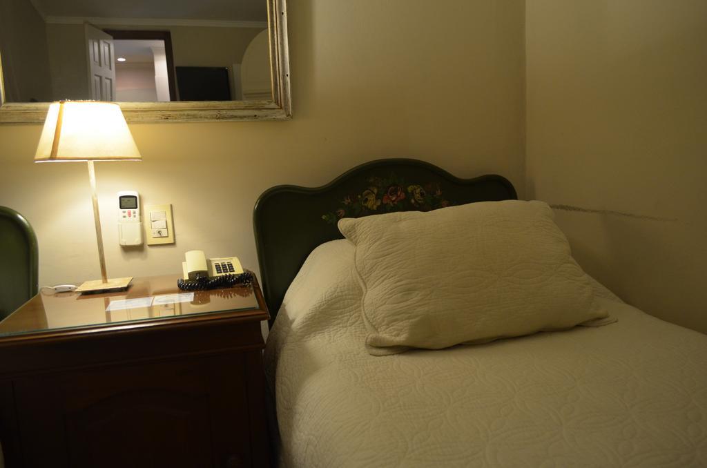 Paysandú Hotel Boutique Casagrande חדר תמונה