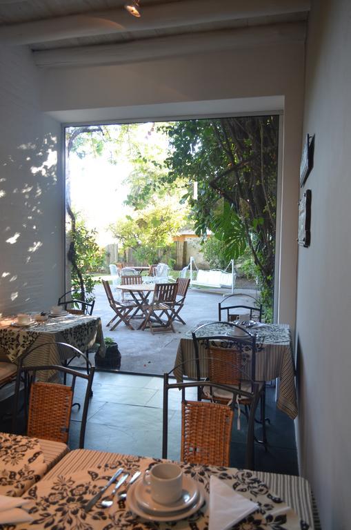 Paysandú Hotel Boutique Casagrande מראה חיצוני תמונה