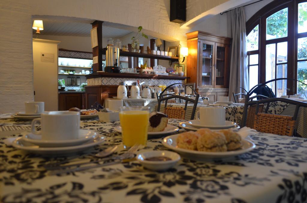 Paysandú Hotel Boutique Casagrande מראה חיצוני תמונה