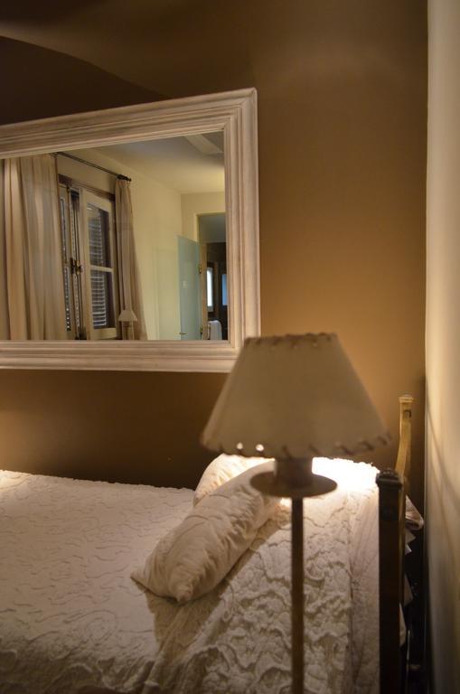 Paysandú Hotel Boutique Casagrande חדר תמונה