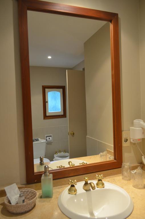 Paysandú Hotel Boutique Casagrande מראה חיצוני תמונה