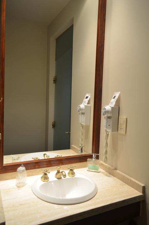 Paysandú Hotel Boutique Casagrande מראה חיצוני תמונה