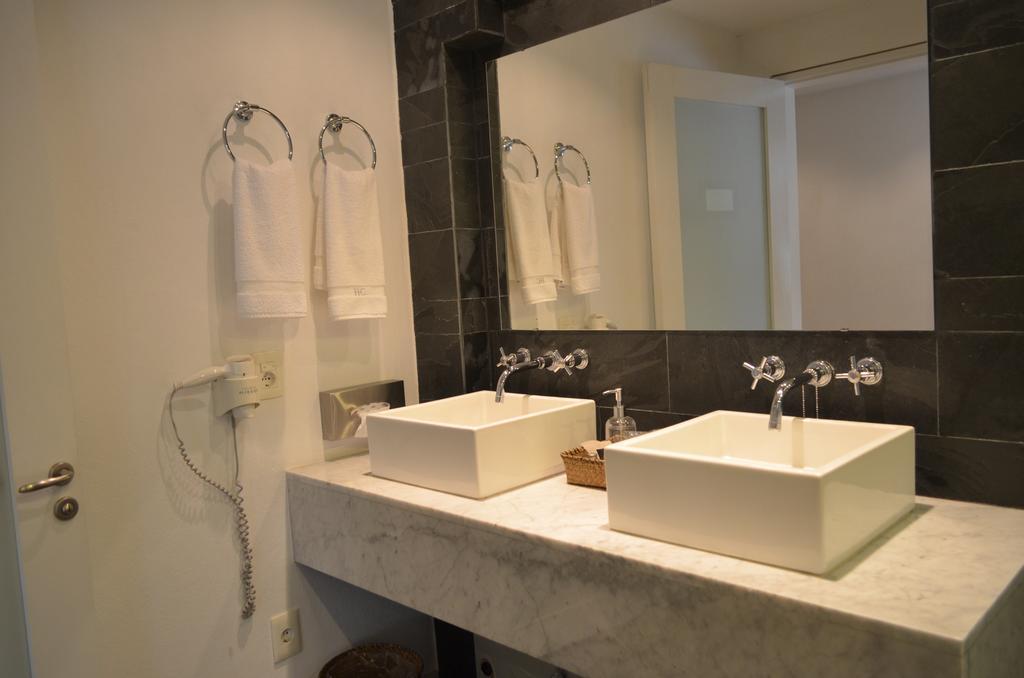 Paysandú Hotel Boutique Casagrande חדר תמונה