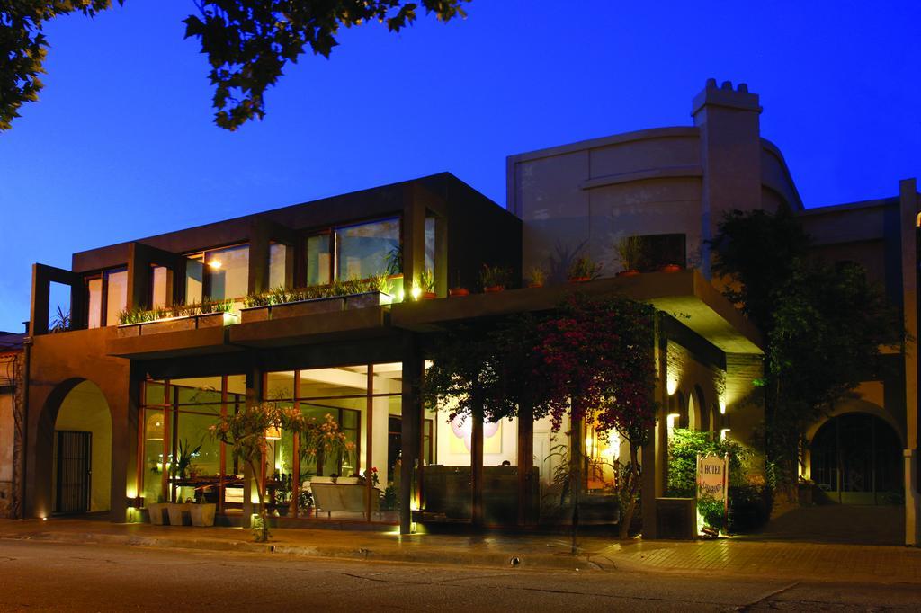 Paysandú Hotel Boutique Casagrande מראה חיצוני תמונה