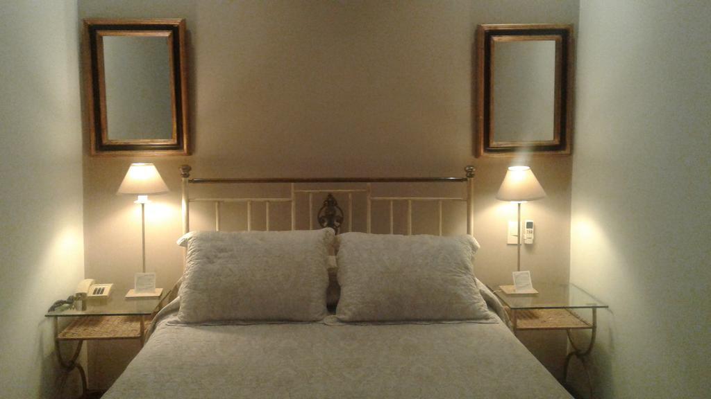 Paysandú Hotel Boutique Casagrande מראה חיצוני תמונה