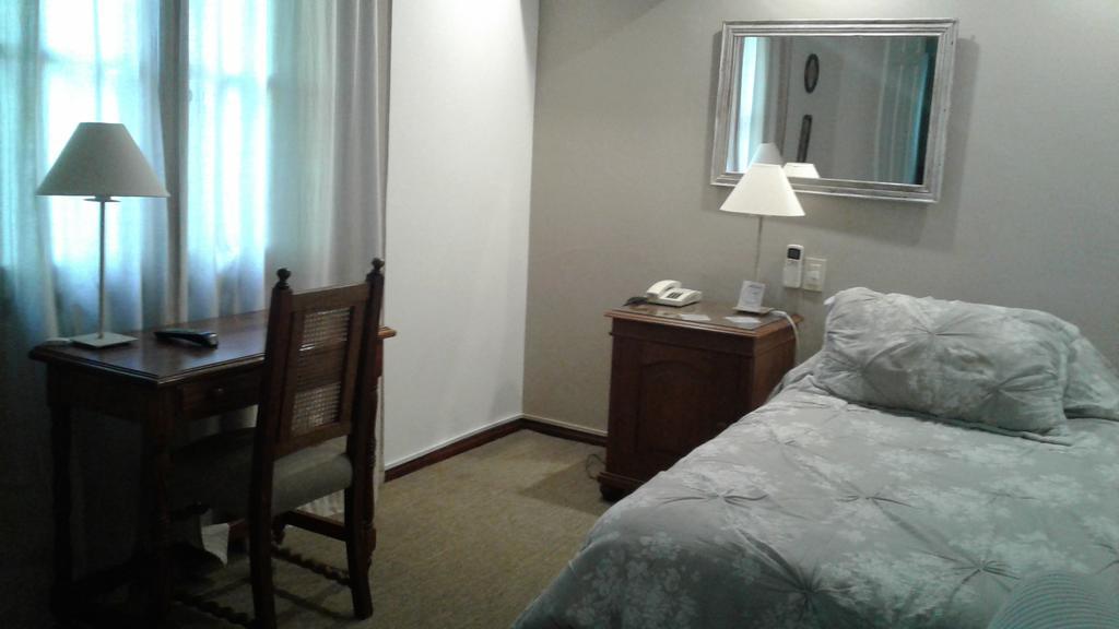 Paysandú Hotel Boutique Casagrande מראה חיצוני תמונה