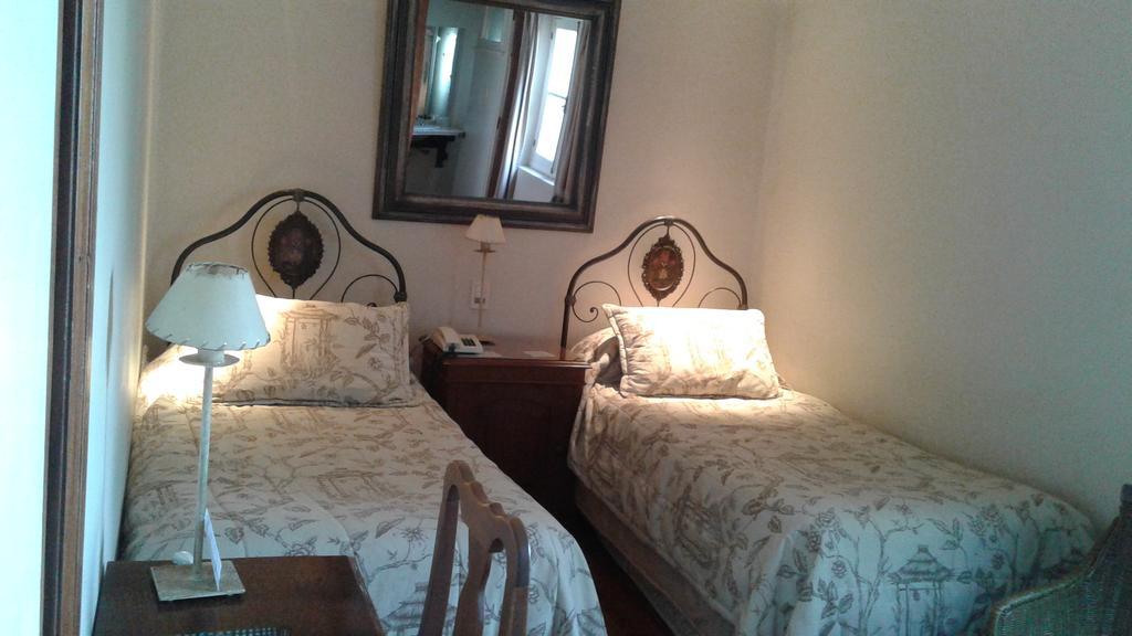 Paysandú Hotel Boutique Casagrande מראה חיצוני תמונה