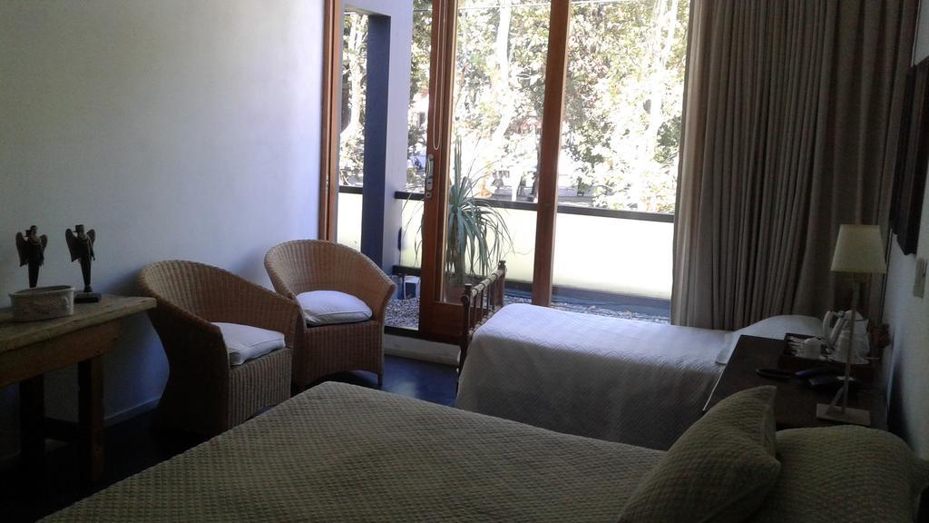 Paysandú Hotel Boutique Casagrande מראה חיצוני תמונה