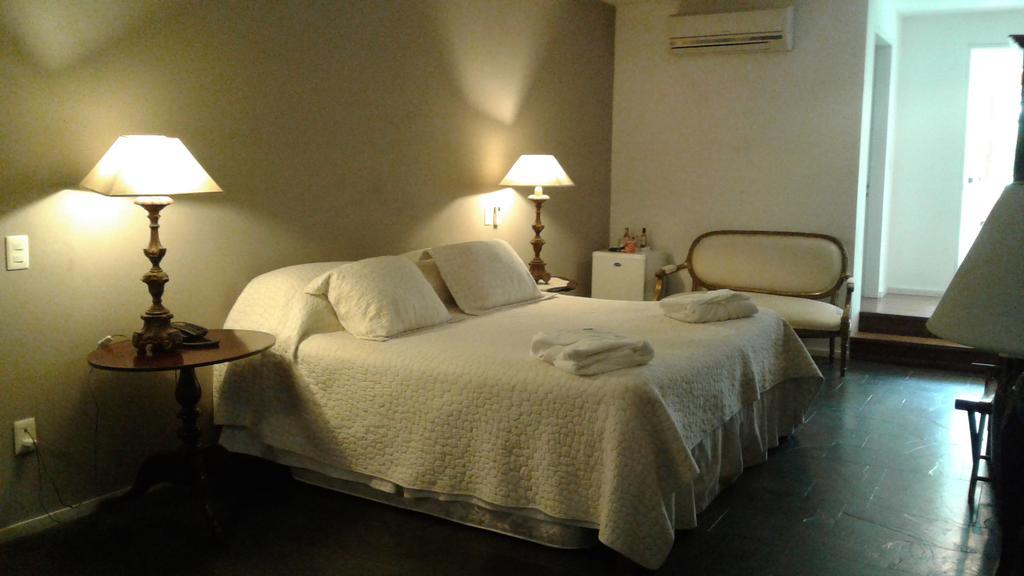 Paysandú Hotel Boutique Casagrande מראה חיצוני תמונה
