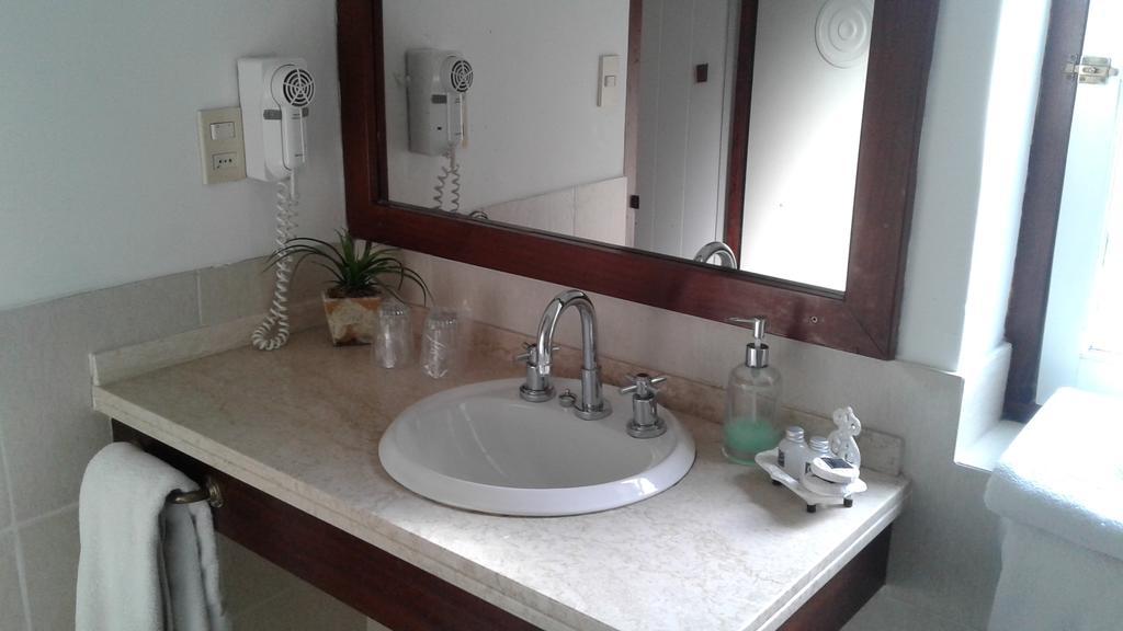 Paysandú Hotel Boutique Casagrande מראה חיצוני תמונה
