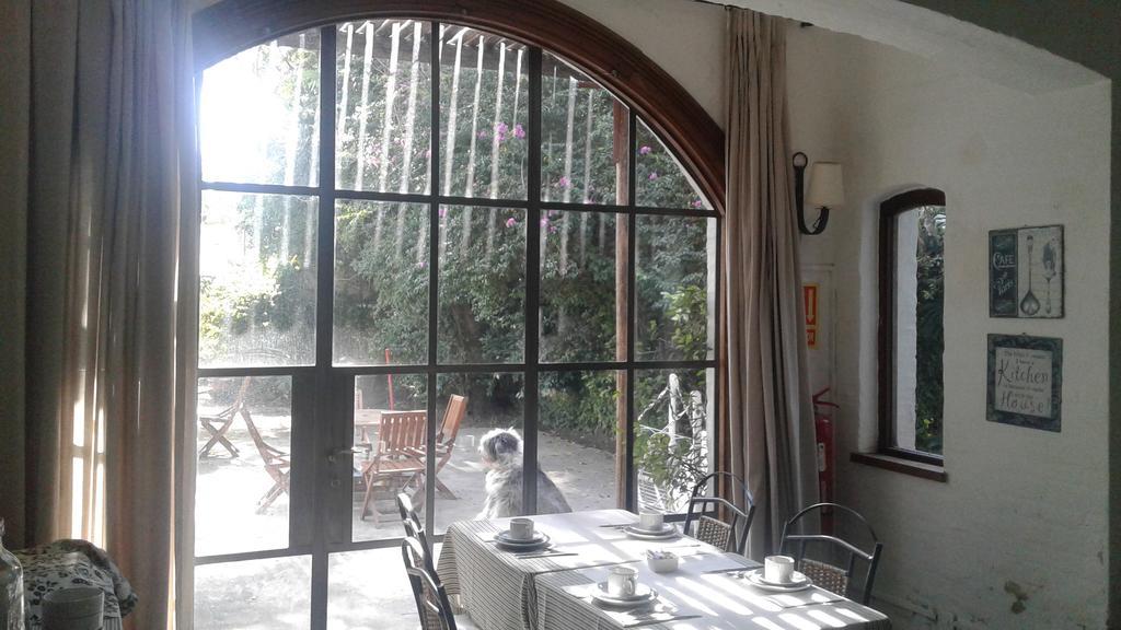 Paysandú Hotel Boutique Casagrande מראה חיצוני תמונה