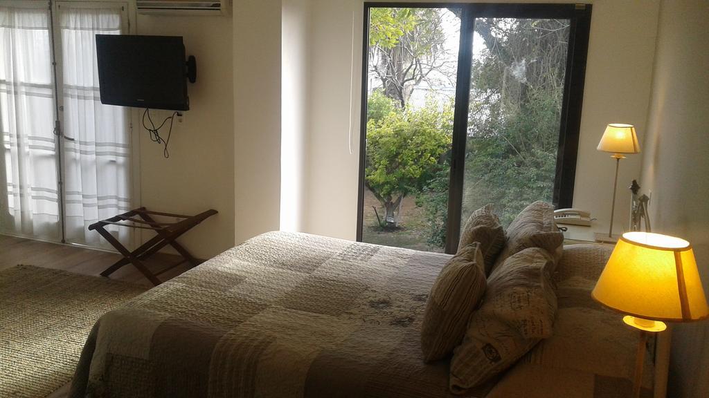 Paysandú Hotel Boutique Casagrande מראה חיצוני תמונה