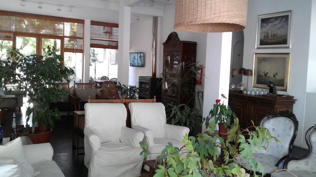Paysandú Hotel Boutique Casagrande מראה חיצוני תמונה