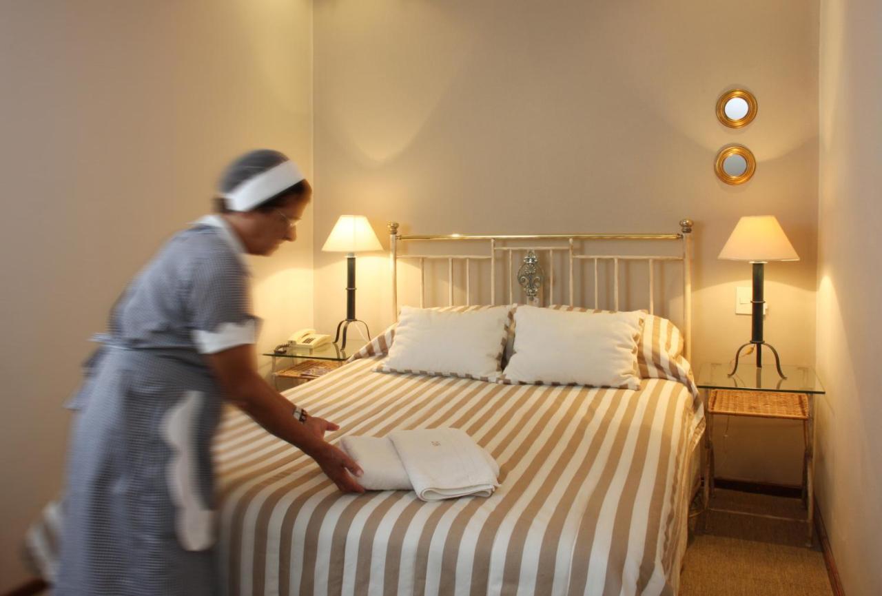 Paysandú Hotel Boutique Casagrande חדר תמונה